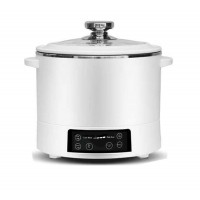 INTEXCA 3 Liter Multifunctional De-Sugar Lifting Rice Cooker Steamer Hot Pot - MY1503	
